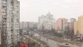 HITNE RESTRIKCIJE U UKRAJINI: Duža isključenja bez roka trajnja, u Kijevu fali 30 odsto kapaciteta