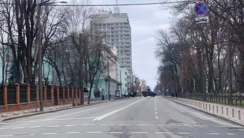 NAJNOVIJA VEST: Ruska armija prodrla u najuži centar Kijeva