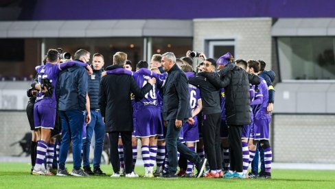 КВОТЕ ПАДАЛИЦЕ: Кладионице помажу и овог уторка