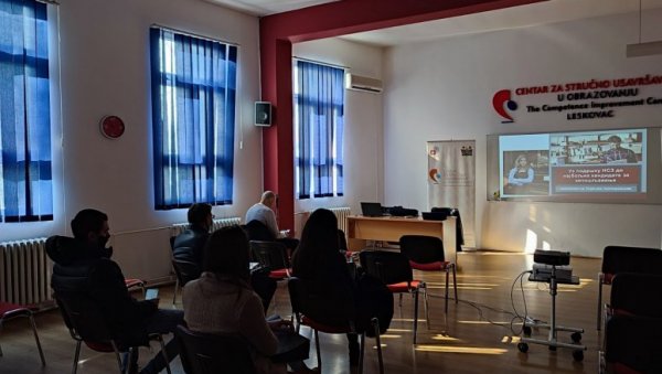 АКТИВНА ПОЛИТИКА ЗАПОШЉАВАЊА: Промовисани јавни позиви Националне службе за запошљавање