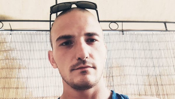 ВАЖНО ЈЕ ДА ЈЕ ЖИВ: Александар (29) који је брутално претучен у Врњачкој Бањи се пробудио из коме, не жели да прича о нападу