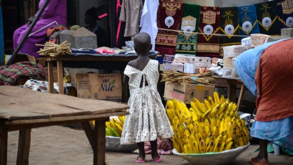 УГАНДА ЗАУВЕК У МОМ СРЦУ: Породица Анушић, после девет година, спремна за повратак у Црну Гору