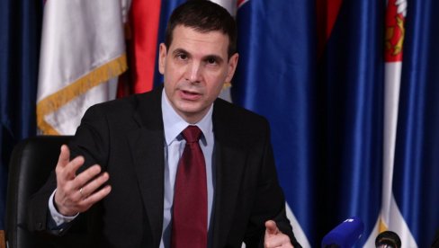 NAPADAO VLADETU, A SAD HOĆE SA NJIM NA VLAST:  Ovako je Miloš Jovanović pričao o Jankoviću