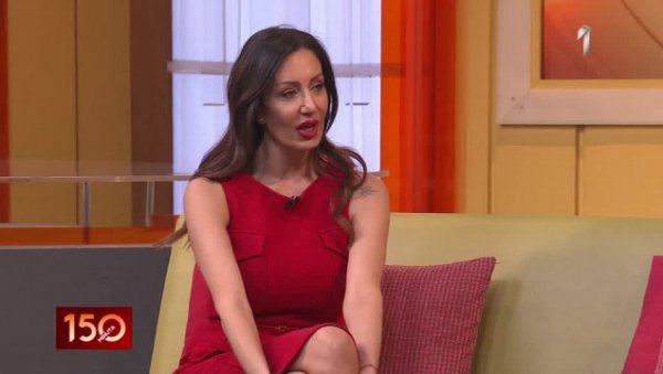 БУГАРСКА МАНЕКЕНКА ОДУШЕВЉЕНА СРБИЈОМ: Напустила успешну каријеру и преселила се у нашу земљу