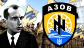 SPREMAJU SE DA DIGNU U VAZDUH NUKLEARNI REAKTOR! Rusko MO o planovima bataljona Azov i SBU u Harkovu