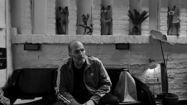 НАГРАЂЕН БОРИС МИЉКОВИЋ: Признање Фондације Тање Петровић примиће данас у Галерији Артгет