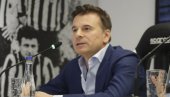 STANOJEVIĆ PRED DERBI: Dekijeva izjava? Ne bih sad pravio spinovanja...