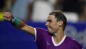 RAFIN SAVRŠENI NIZ: Nadal preti da uzme još jedan rekord Đokoviću