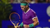 E, BRUKO! Rafael Nadal prozvao Novaka Đokovića zbog gubitka prvog mesta na ATP listi