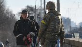PRIMIRJE ZA HUMANITRNE KORIDORE: Od 10 časova po moskovskom vremenu, čeka se odgovor Kijeva