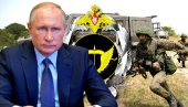ПУТИН О ДЕЈСТВИМА У МАРИЈУПОЉУ: До сада се предало 1.300 војника