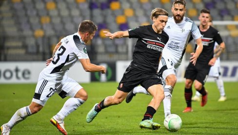 DEJAN STANKOVIĆ:  LASK menja trenere,  ali navike nikako