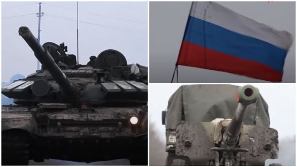 (УЖИВО) ЖЕСТОКЕ БОРБЕ У УКРАЈИНИ: Руска армија напредује, пао Харков - Зеленски одбио преговоре у Белорусији (ФОТО/ВИДЕО)