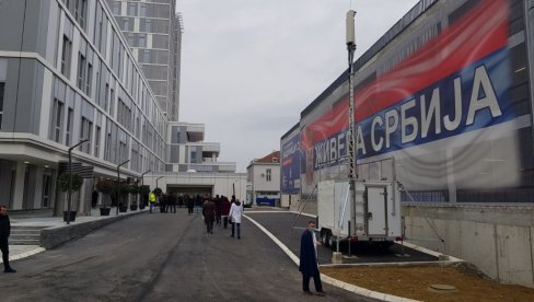 OPOZICIONI MEDIJI PONOVO LAŽU NAROD: Hitno se oglasio UKCS