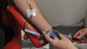 MOBILNE EKIPE NA TERENU: Zavod za transfuziju krvi Vojvodine poziva dobrovoljne davaoce