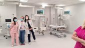 СРБИЈА ИМА НАЈМОДЕРНИЈИ КЛИНИЧКИ ЦЕНТАР: Пацијентима од данас све доступно на једном месту (ВИДЕО)