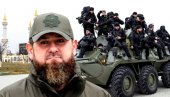 РАТ У УКРАЈИНИ: Кадиров најављује успех у ДНР
