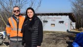 SRPSKE SVINJE, NEMAČKA ZARADA: Miloševići iz okoline Jagodine uzgajaju domaću, autohtonu sortu moravku