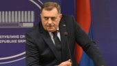 ESKOBAR SLAŽE ČIM ZINE: Dodik - On ruši dignitet SAD