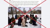 LAŽI ZAPADNIH I DOMAĆIH MEDIJA O SITUACIJI U UKRAJINI: Primeri iskrivljene slike u javnosti (FOTO)