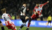 UBRZO MOŽDA NOVI VEČITI DERBI: Poznato kad se održava žreb za polufinale Kupa Srbije
