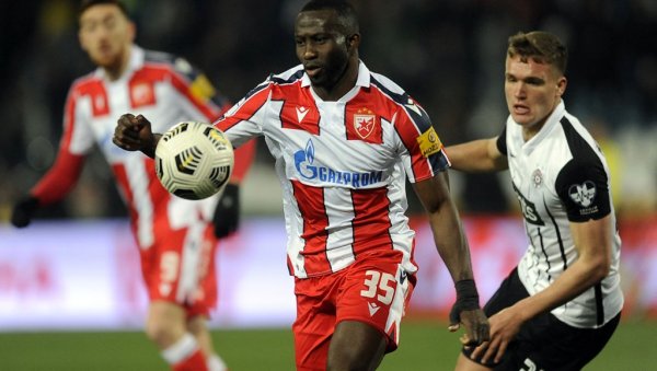 ДАН КАКАВ СРПСКИ ФУДБАЛ НЕ ПАМТИ: Ево где можете да гледате мечеве Црвене звезде и Партизана