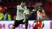 BAJKA STALA NA RAJKU: Partizan bez gola na četiri poslednja gostovanja večitom rivalu