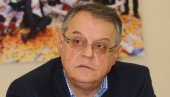 BESRAMNE KOPI-PEJST LAŽI I KRAJ PAX AMERICANE:  Piše Nebojša Čović,  bivši potpredsednik Vlade Srbije