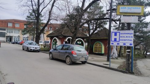 VIKEND KORONA-PRESEK U PARAĆINU:  U Domu zdravlja 70 pregleda i 34 nova slučaja kovida za dva dana