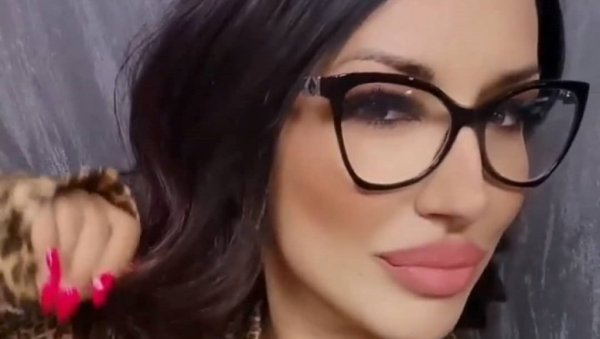 ПОЛИЦИЈА ТРАГА ЗА БАТИНАШИМА: Претучена певачица Марина Радосављевић још у шоку после напада