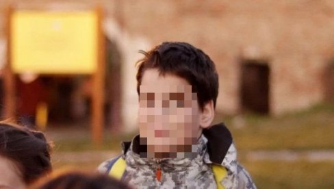 НОВОСТИ САЗНАЈУ: Пронађен дечак Вања који је нестао у Београду