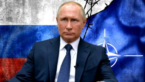 PUTIN NEĆE ČESTITATI BAJDENU DAN NEZAVISNOSTI: Ova godina je vrhunac neprijateljske politike SAD prema Rusiji