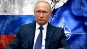RUSIJA SPREMNA ZA RAT SA NATO-om NA SVIM FRONTOVIMA: Sastanak u Kremlju signal Zapadu, u pripremi do sad neviđeno oružje