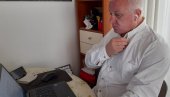 CRTAJU NAM METU! Predsednik Udruženja novinara Crne Gore Tihomir Burzanović, podneo prijavu protiv podgoričkog portala Analitika