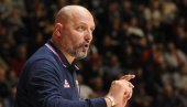 CILJ - OSVAJANJE MEDALJA SA SVAKIM TIMOM: Aleksandar Đorđević o ambicijama na novoj funkciji selektora Kine
