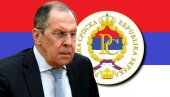 PROTIV SVEGA ŠTO JE NA ŠTETU NARODA SRPSKE! Lavrov razgovarao sa Dodikom, jasno rekao kakvo je stanovište Rusije