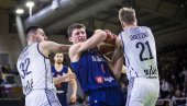 ORLOVI, BRAVO! Košarkaši Srbije prošli u drugu fazu kvalifikacija za Mundobasket
