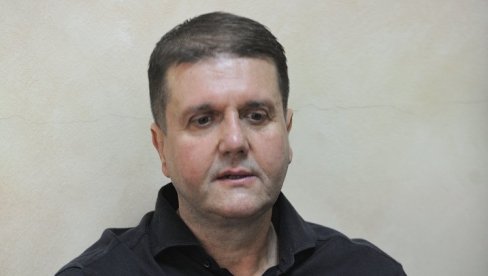 NOVOSTI SAZNAJU: Uhapšen Darko Šarić, pao u akciji Evropola i Evrodžast