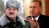 ЛУКАШЕНКО РАЗГОВАРАО СА ЕРДОГАНОМ: Турски лидер га је уверио - Анкара је спремна