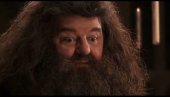 PREMINUO ROBI KOLTREJN: Legendarni glumac ostaće upamćen kao Hagrid iz serijala o Hariju Poteru