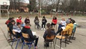 KNJIGA OD PAPIRA: Javni čas povodom Nacionalnog dana knjige i dana bibliotekara Srbije