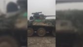 GUBITE SE, IMAMO DECU U PODRUMU: Narod moli ukrajinske vojnike da prestanu da ih koriste kao živi štit (VIDEO)