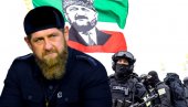 УДАР НА КАДИРОВА: Америка увела санкције чеченском лидеру и члановима његове породице