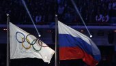 ČUVENI RUS IMA DOJAVU IZ AMERIKE: Zapad uskoro ukida sankcije ruskim i beloruskim sportistima?!