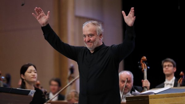 ОТКАЗИ ГЕРГИЈЕВУ И УМЕТНОСТИ: Скандалозне одлуке челника престижних западних оперских кућа и фестивала уперене против Русије