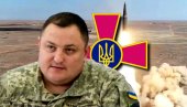 UKRAJINSKI GENERAL UBIJEN U RUSKOM NAPADU! Uništen štab grupe Sever, borci bataljona Azov u panici
