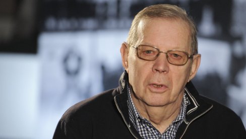 ZORAN MILIVOJEVIĆ NE OČEKUJE SANKCIJE BRISELA: Većina građana Srbije protiv ulaksa u EU zbog Kosova