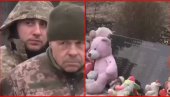 RUSKI POSLANIK: Na rukama američkih političara je krv dece Donbasa