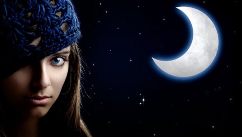 ДНЕВНИ ХОРОСКОП ЗА ПЕТАК 9. ФЕБРУАР: Млад Месец је у Водолији само једном годишње - ево шта то значи за ваш хороскопски знак