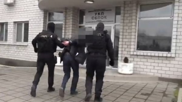 ВЕЛИКА АКЦИЈА “АРМАГЕДОН”: Ухапшено 14 осумњичених за дечију порнографију у Србији (ВИДЕО)
